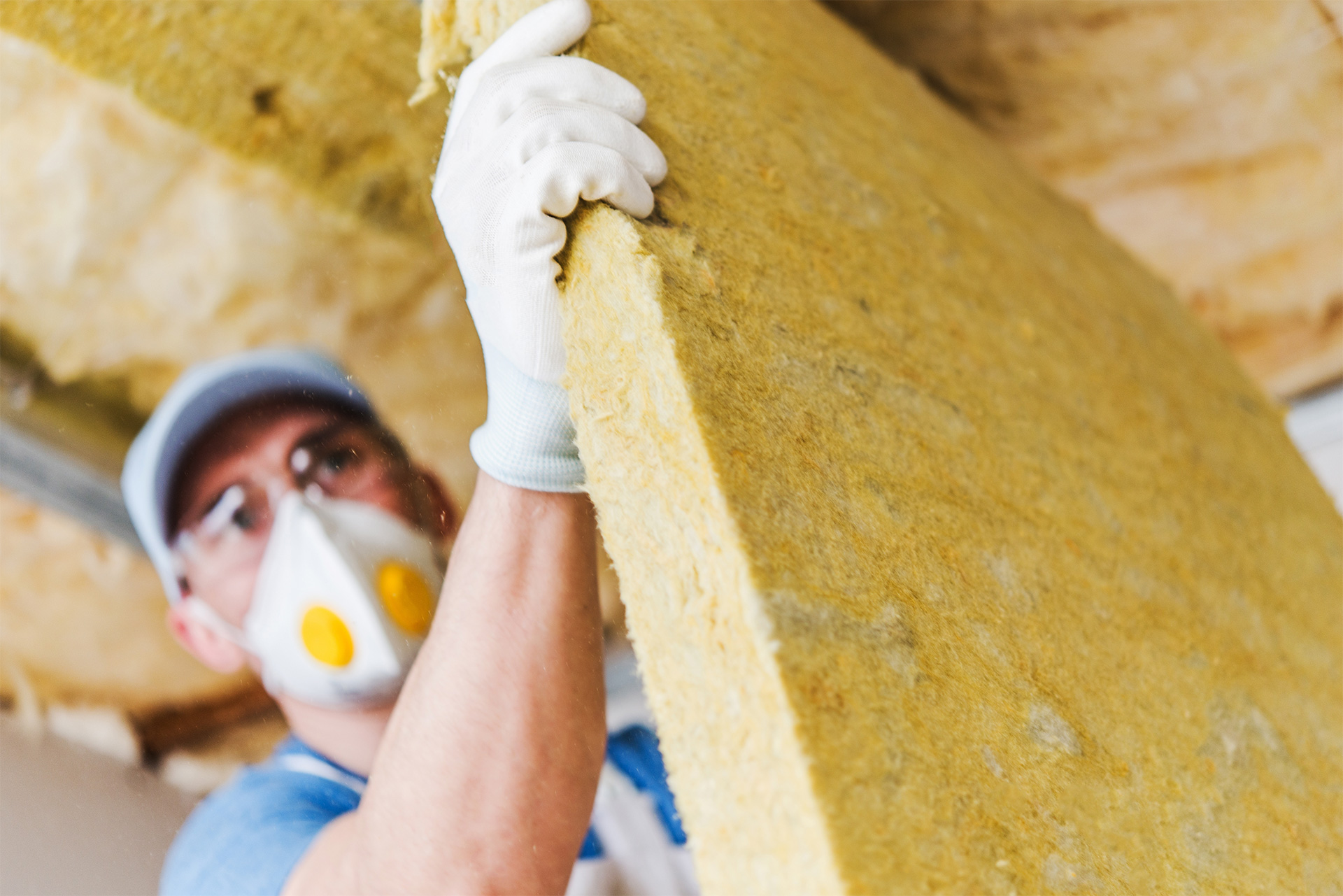 mineral wool industry